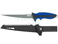 Mustad Wąski nóż do filetowania MT-099