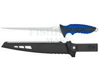 Wąski nóż do filetowania Mustad MT-101 9" - 22.5 cm