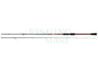 Wędka Mikado MFT Fast Spin 2.70m 10-35g