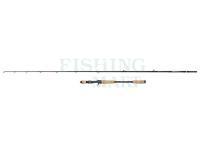 Rod Abu Garcia Beast Pro Cast 6511 Pelagic | 1+1sec | 1.95m | H | 50-120g