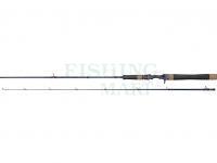 Wędka castingowa Dragon G.P. Concept Twitch Cast 42MH 1.90m 18-42g