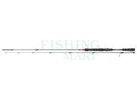 Wędka spinningowa Daiwa Fuego Camo Spin 2.00m 3-12g