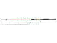 Rod Daiwa Ninja Commercial Feeder 3.60m 100g