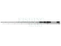 Rod Daiwa Tatula Baitcast 1.95m 3-14g