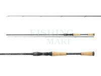 Wędka Daiwa Tatula Baitcast 2.07m 7-28g