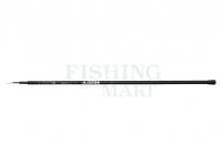 Pole rod DAM Base-X Tele Pole 4.00M 4SEC