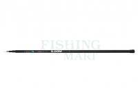 Pole rod DAM Base-X Tele Pole 5.00M 5SEC