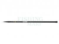 Pole rod DAM Base-X Tele Pole 6.00M 6SEC