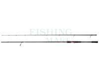 Wędka DAM Yagi V2 2.74m F 42-84g H Red