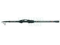 Wędka Jaxon Caracal Multi Spin 2.70m 5-30g