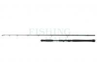 Rod Madcat Black Close Combat 1.80m 6'  50-125g