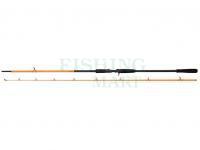 Savage Gear Orange LTD Power Game Casting Rod