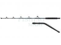Rod Penn Carnage Bluefin Trolling 7/6in 2.29m 130lb XXX-Heavy