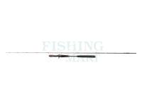 Rod Penn Conflict Light Jigging Cast 1+1sec | 1.88m | 6ft2in| 120g