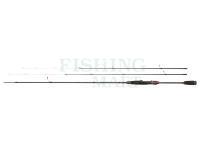 Rod Penn Conflict Tip Run Spin 67M/610ML | 2+1sec | 2.00/2.08m | Fast | 35g/45g