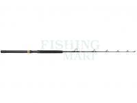 Rod Penn Squall II 5ft6 1.68m 50-100lb | 1sec X-Heavy