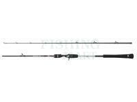 Penn Prevail III Jigging Cast