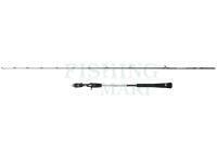 Penn Prevail III Light Jigging Cast