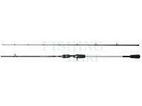 Penn Prevail III Slow Pitch Jigging Cast