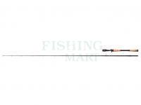 Rod Savage Gear Revenge SG6 Pelagic Vertical Baitcast Rod 1.90m 20-80g 1+1sec