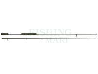 Spinrod Savage Gear SG4 Ultra-Light Game 6'6" | 1.98m | Fast | UL | 1-5g