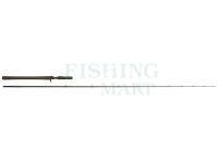 Baitcast Rod Savage Gear SG4 Vertical Specialist Trigger 6'6" | 1.98m | Fast | MH | 20-35g | 1+1sec