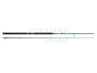 Rod Savage Gear SGS2 Shore Jigging 9'6" 2.90m MF 20-80g M PE#1.5-3.0 2sec