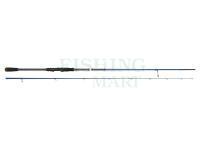 Rod Savage Gear SGS2 Topwater 7'6" 2.30m XF 7-25g ML PE#0.6-1.0 2sec