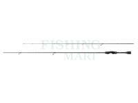 Rod Shimano Cardiff Exlead Competition 59L 1.75m 0.5-5g
