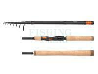 Wędka Shimano STC AX Spinning Mini Tele 2.70m 10-30g