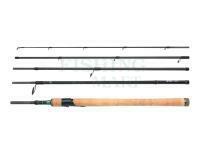 Wędka Shimano STC XR Stream Spinning 2.44m 8'0'' 12-35g