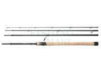 Wędka Shimano Stradic Spinning MOD-FAST 2.59m 8'6" 5-21g 4pc