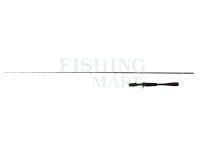 Rod Shimano Zodias Casting EX-F 2.03m 6'8" 4-12g 1+1pc
