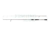 Abu Garcia Spike S Finesse Jigging Rod