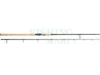 Rod Westin W4 Powercast 2sec | 8'6" / 2.55m | XXH | 40-130g