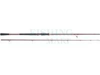 Rod Westin W6 Powercast 2sec | 7'9" / 2.33m | XXH | 40-130g