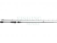 Rod Westin W10 Finesse-T T&C 2sec 7'3"/218cm M 5-23g