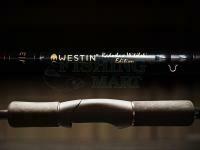Wędka Westin W3 Zander Radosław Witólski Edition Limitowane 7'/210cm M 7-31g 2sec