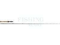 Rod Westin W4 Vertical Jigging-T 1+1sec | 6'2" / 1.85m | M | 14-28g