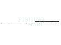 DAM Madcat White Baitcast Casting Rod