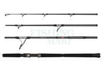 Penn Wędki Ally II Offshore Casting Travel Rod