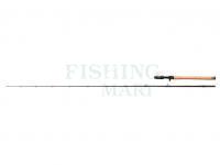 Savage Gear Wędki Alpha SG6 Pelagic Vertical Casting Rod