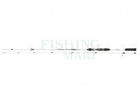 Daiwa Ballistic LTD Jiggerspin Rods