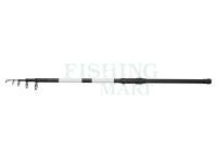 DAM Base-X Tele Pike Rods