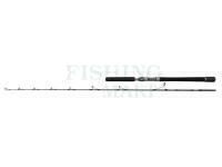 Penn Battalion Solid Boat Rod