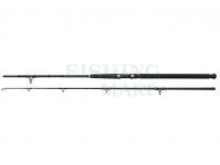 DAM Madcat Rods Black Heavy Duty