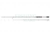 Penn Rods Conflict LRF