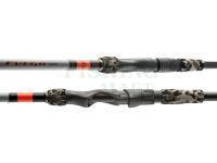 Daiwa Rods 2021, new Japanese brand Jackson