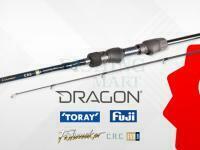 Wędki Dragon Fishmaker za 299 zł !!