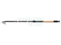 Jaxon Wędki Eclatis Tele Carp X-Cross